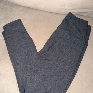 Women's Charcoal Joggers